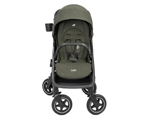 Joie Mydrift Sportwagen in Fern – 360° Schwenkfunktion in grün von Joie