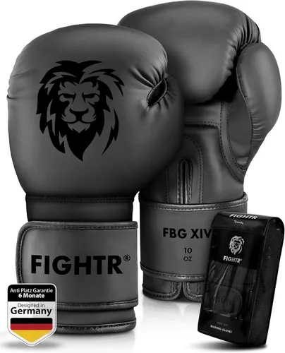 FIGHTR® Boxhandschuhe von FIGHTR