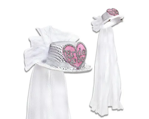 Kostüme & Accessoires Pink von Widmann