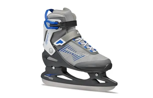 Bladerunner Schlittschuhe IGNITER ICE W Damen Schlittschuhe mit Schnalle und Edelstahlkufe