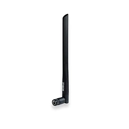 PR1US440 - Mobile SMA-Antenne, 3 dBi