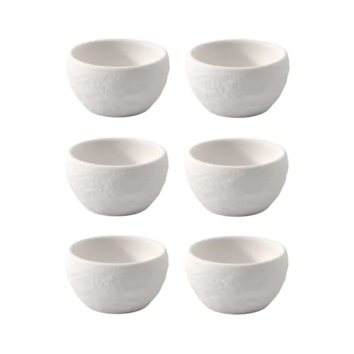 Eierbecher Weiß von Villeroy & Boch