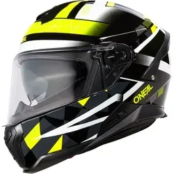 O'Neal Challenger Exo Integralhelm