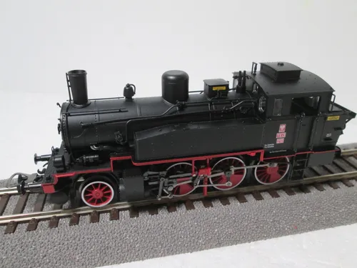 Piko 50737 Dampflok Tki3 der PKP H0 analog