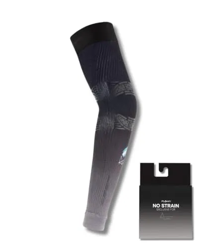 FLOKY No Strain x Tapia in schwarz von FLOKY