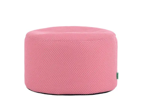 icon Pouf XL aus Mesh-Gewebe „Milano“ – Bequemer Gaming Fußhocker - Der Icon Pouf XL bietet Komfort und Halt für Gamer. Aus robustem Mesh-Gewebe gefertigt, ist er leicht und sofort einsatzbereit. Perfekt für lange Gaming-Sessions und kombinierbar mit Icon Sitzsäcken. Ein stilvolles Must-have!