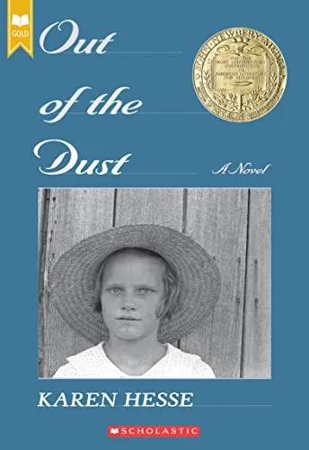 Out of the Dust: Novel (Perfection Learning)