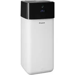 Daikin Altherma 3 H HT ECH2O 500L Bivalent Wärmepumpe von DAIKIN