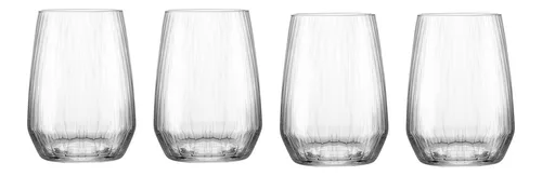 Ritzenhoff & Breker, Longdrinkgläser, 450,0 ml 320404