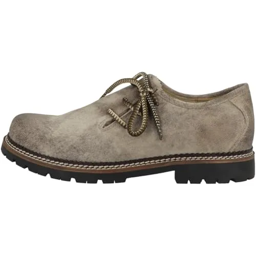 Spieth & Wensky Herren Schnürschuhe Düsseldorf