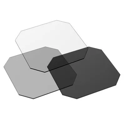 Irix Edge Gel ND Filter Set 29mmx29mm