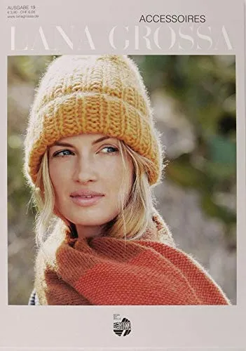 Lana Grossa von LANA GROSSA