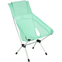 Helinox Chair One High-back (re) in biscay green in grün von Helinox