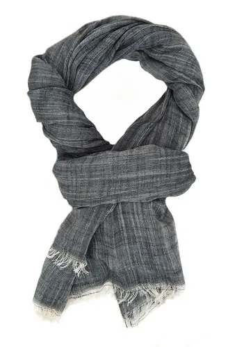 Schals & Halstücher Grau von Ella Jonte