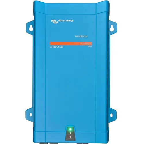 Victron MultiPlus 24/1600/40-16 Wechselrichter in blau von Victron Energy