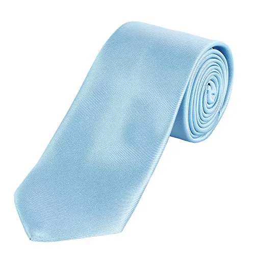 Krawatten Blau von DonDon