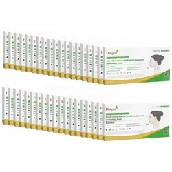 Hotgen Biotech Hotgen Covid-19 Antigen-Schnelltest 20 Stück nasal Coronatest Antigenschnelltest