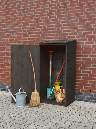 Garten-Geräteschrank PROMADINO 