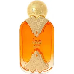 Nabeel Areej Eau De Parfum 100ml - Unisex Duft mit frischen Zitrusnoten und einer warmen, eleganten Basis aus Vanille und Amber für ein luxuriöses Dufterlebnis.