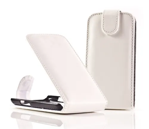 Produktbild Schutzhülle (Weiß) ~ Samsung Gt i9100 Galaxy S2/i9105 Galaxy S2 Plus