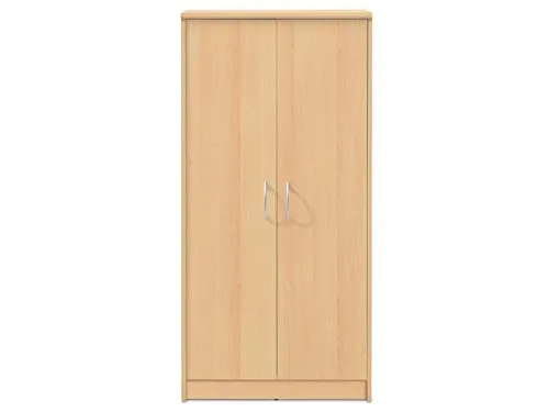 möbelando Beistellschrank Olli I in Buche