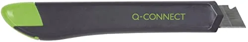 Q Connect 18 mm Medium Duty Cutter