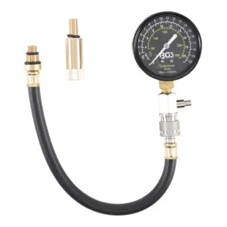 BGS Kompressionstester 8235, M10 + M14 von BGS technic