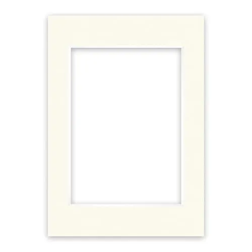 Passepartouts & Aufziehmaterialien von Nielsen