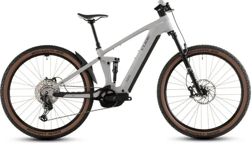 Cube Stereo Hybrid ONE22 SLX 800 E-Bike von CUBE
