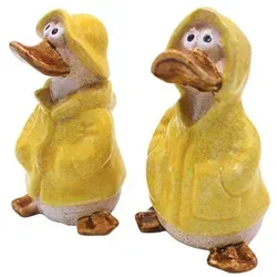 Dekoration Gelb von Dekohelden24