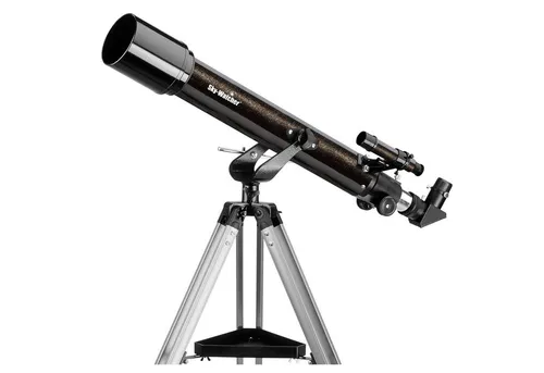Skywatcher Teleskop AC 70/700 Mercury AZ-2