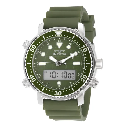 Invicta Armbanduhren & Taschenuhren von Invicta