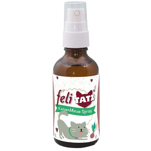 FELITATZ KatzenMinze Spray vet. 50 ml
