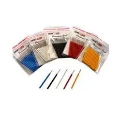 PROXIMAL Grip xxx-fein rot Interdentalbürste 12 St