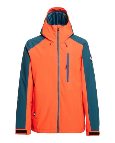 Quiksilver Snowboardjacke Mission von Quiksilver