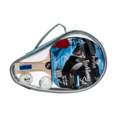 Pinao Sports Tischtennis Set 281764