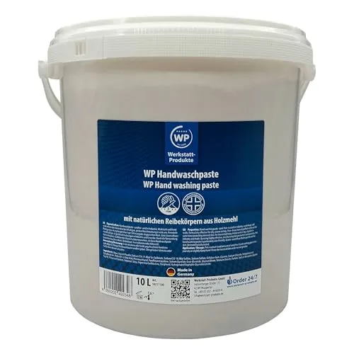 Handwaschpaste 10L WP