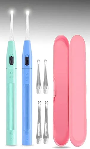 Ohrlöffel von Exporee