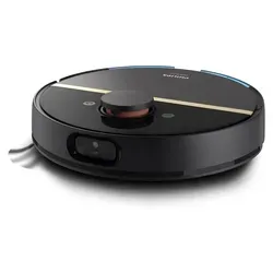 PHILIPS XU7000/01 HomeRun Saugroboter mit Wischfunktion in schwarz von Philips