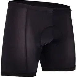 Fahrradhose KEY mit Sitzpolster für Herren, Größe 62 von Bergson