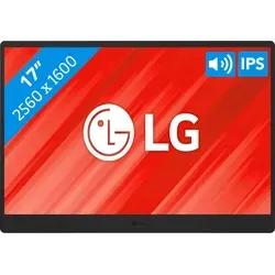 LG gram +View 17MT70