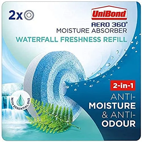 UniBond AERO 360° Feuchtraum Absorber