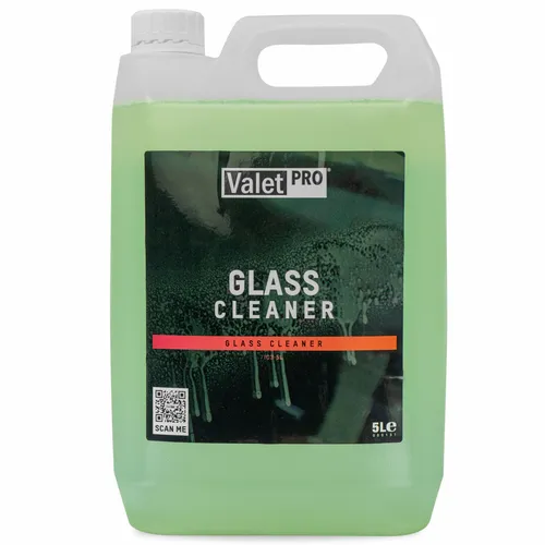  Glasreiniger Kanister Glass Cleaner ValetPRO 5 Liter 4 EUR/