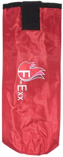 Kästen & Halterungen für Feuerlöscher von F-Exx