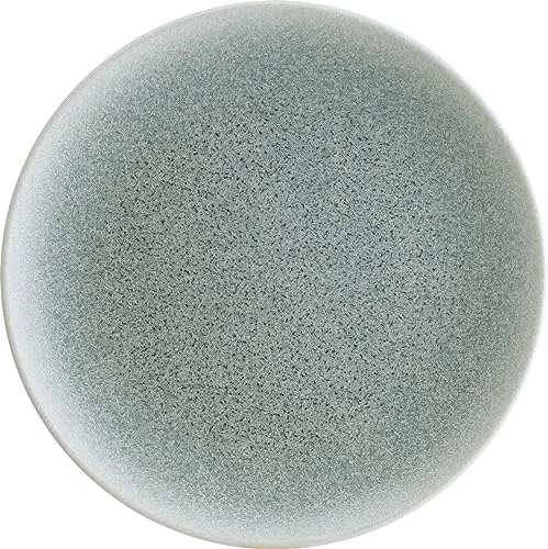 Bonna 6x Luca Ocean Gourmet Teller 27cm in blau von Bonna