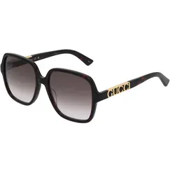 Gucci GG1189S Damen-Sonnenbrille von GUCCI