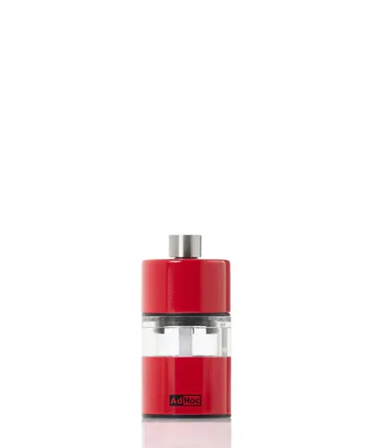 AdHoc Pfeffer-/Salzmühle Minimill Rot