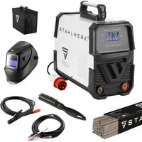 Produktbild STAHLWERK ARC 270 ST IGBT-Schweißgerät