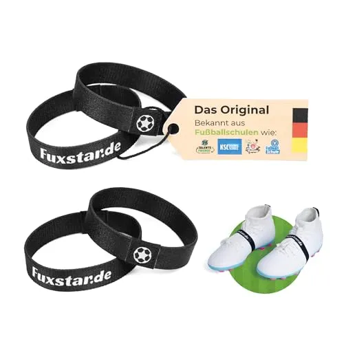 FUXSTAR in schwarz von FUXSTAR