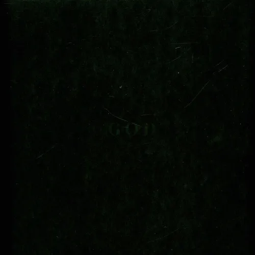 Sault - Untitled (God) (Vinyl 2LP - 2023 - UK - Original)